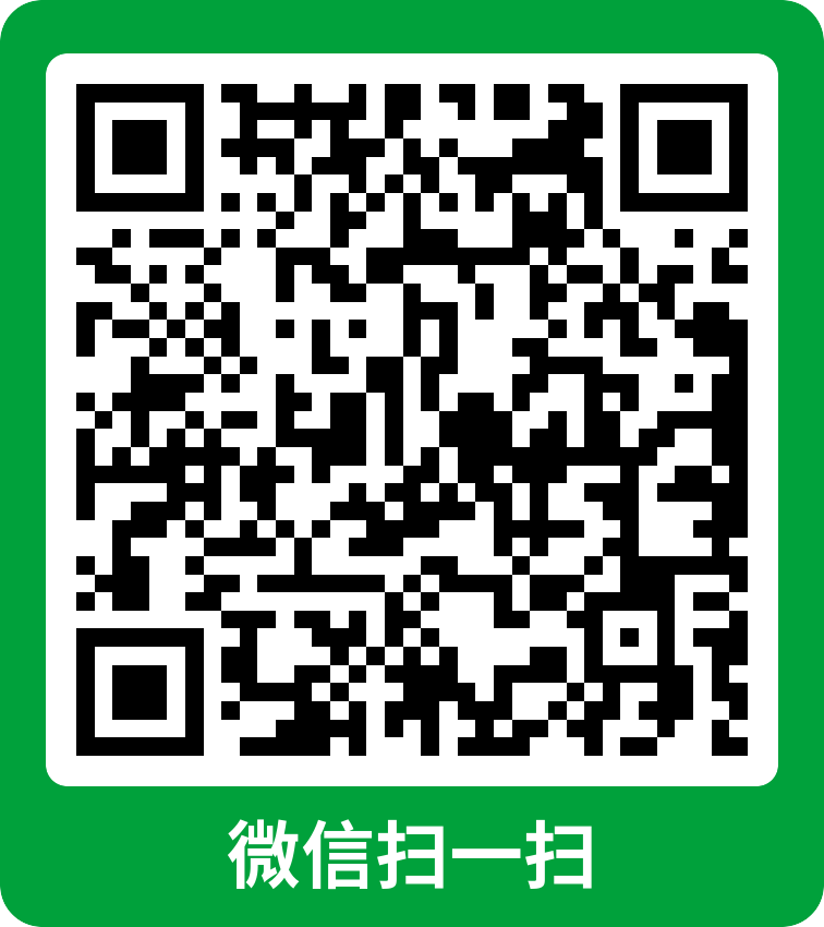 WeChat QR